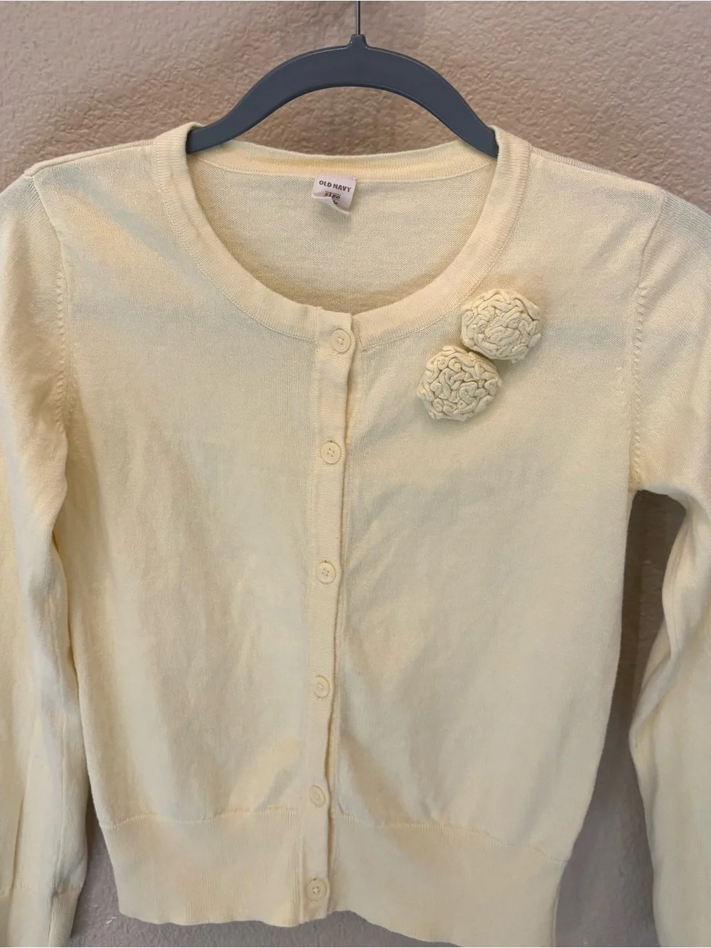 Old Navy pre owned